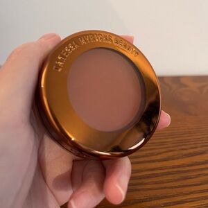 Danessa Myricks skin blurring balm power flushed, matte colour for cheek and lip